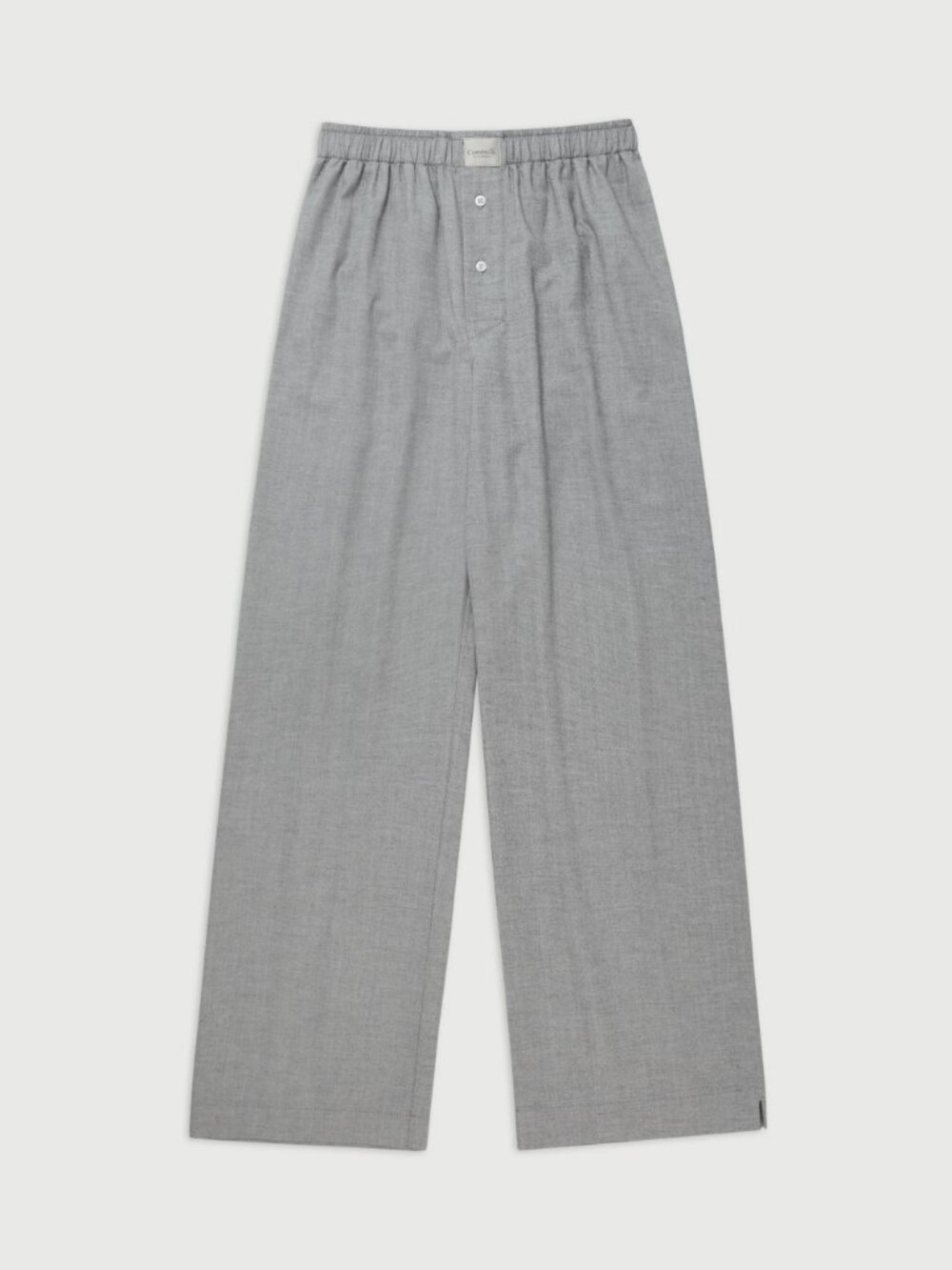 Comme Si La Boxer Alta pants